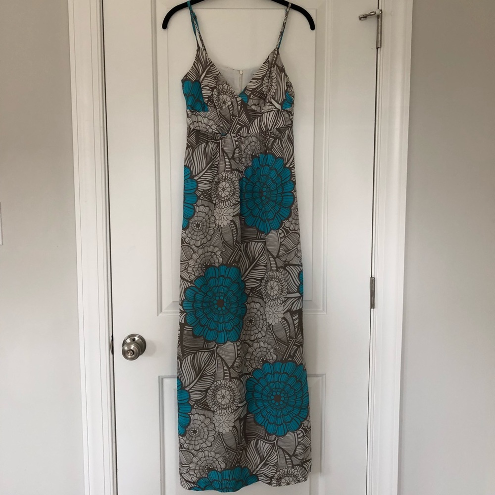 Trina Turk Maxi Dress